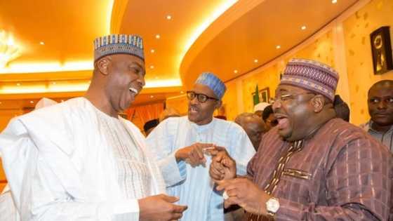 Manyan Labarai Guda 10 Da Sukayi Fice A Ranar Alhamis