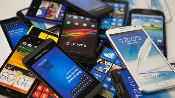 10 best phones under 40,000 Naira in Nigeria: models you will love to have