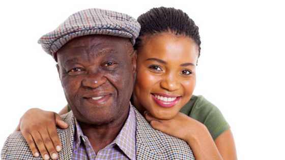 Duniya sabuwa: Masana kimiyya sun sanar da gano maganin hana tsufa