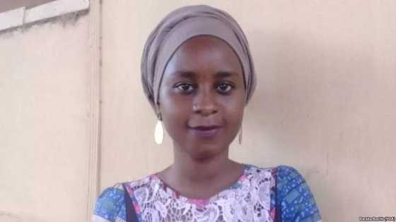 Dandalin Kannywood: Harkar fim ta fi karatun jami'a wahala - Halima Ibrahim