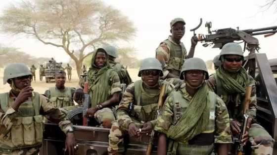 4 civilians, 1 soldier injuried as army kills 16 Boko Haram members