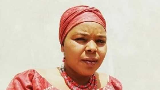 Dandalin Kannywood: Dalilin da yasa aure na ya mutu - Jaruma Asma'u Sani