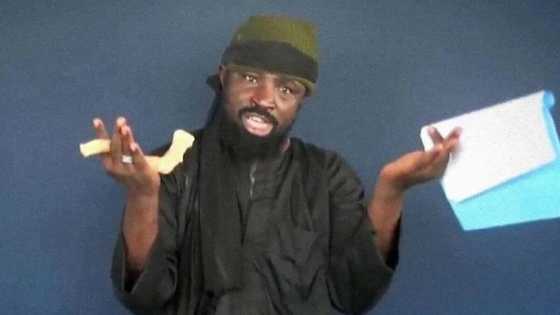 Ku fara yi ma yan Najeriya nasiha, kafin ku bindige su – Inji Abubakar Shekau