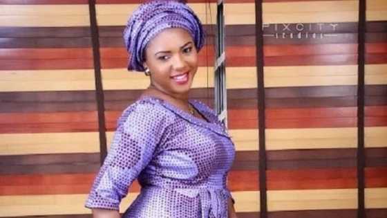 Abin da ya sa ba zan shiga kamfanin Nollywood ba – Fati Shu'uma