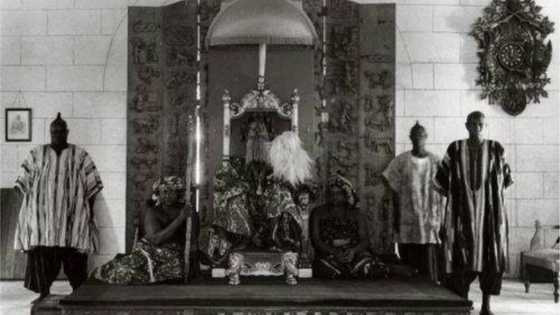 Remembering one of Oyo's mighty rulers Oba Abubakar Siyanbola Onikepe Akanbi Ladigbolu