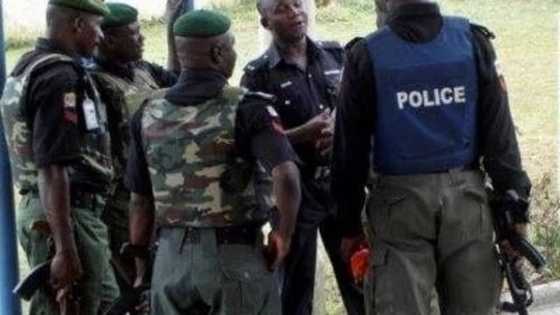 Breaking: Gunmen kill policemen, soldiers in Rivers checkpoint attacks