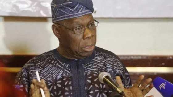 We’ll shutdown Aso Rock if Obasanjo is harmed - ADC tells FG