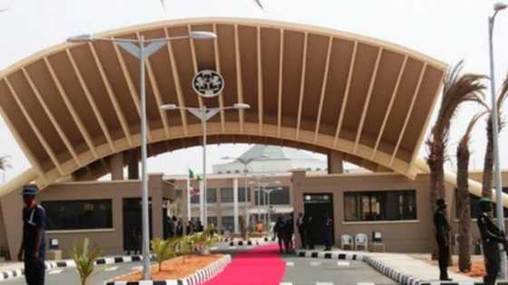 Barayin baturin motoci sun yi kamari a sakatariya na Katsina
