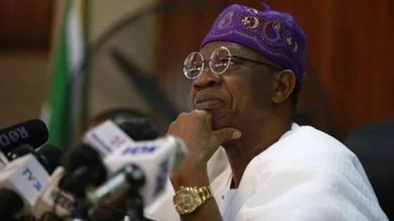 Gwamnatin Buhari ta faɗi babban kalubalen da ya dagula mata lissafi a 2021