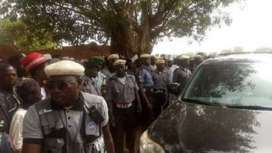 An kama wanda ya yi wakar cin zarafin Allah da manzon sa a Kano