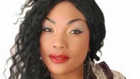 Nollywood Veteran Joins Tinsel TV Series