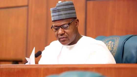 Alleged plot to kill APC's Dogara: Police finally make big arrest, revelation