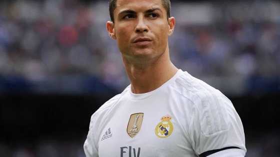 Daga Karshe! Ronaldo ya yi furuci bayan barin kungiyar kwallon kafa ta Real Madrid