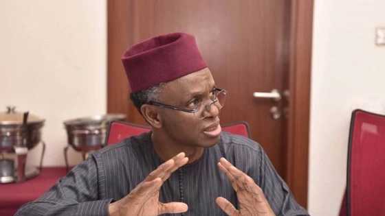 Zaben Kaduna: An nemi Ma'aikatan zabe an rasa a wasu Kananan Hukumomi