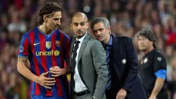 ‘Yan wasan da suka samu matsala da Pep Guardiola