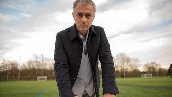 Too much money! Checkout how much Mourinho will earn daily for working as a pundit in the World Cup
