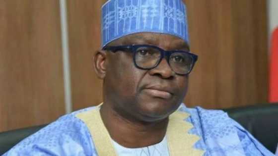 A kai kasuwa, bama bukata - Sakon APC ga gwamnan dake shirin fita daga PDP