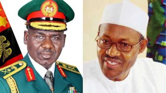 Army vows to ensure Nigeria remains one, sends strong warning to groups supporting separation