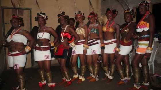 Travel Thursday: 6 Nigerian Festivals Not To Miss This Summer
