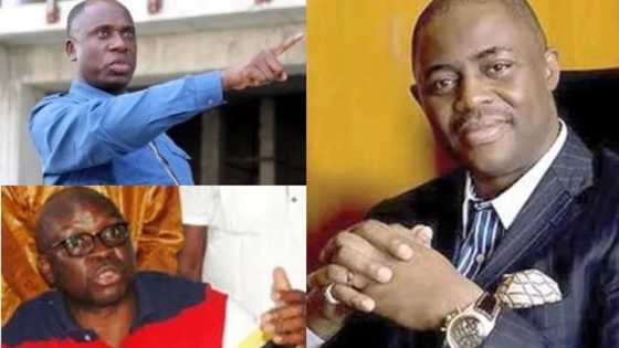 #2015InReview: Top 5 Controversial Politicians Who Kept Nigerians Talking