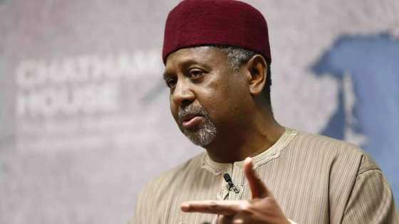 Dasuki Accuses APC, SSS Of Abuse Of Power