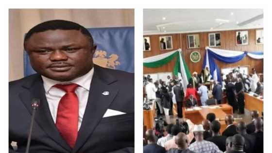 Armed robbery/kidnapping: Cross River to reward whistleblowers with N1m