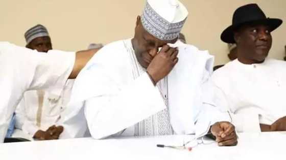 Atiku ya koka kan yadda ake kashe rayukan bayin Allah a Jos