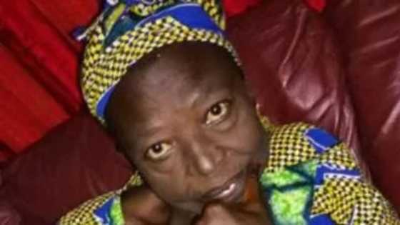 Famous Kannywood Actress Dies