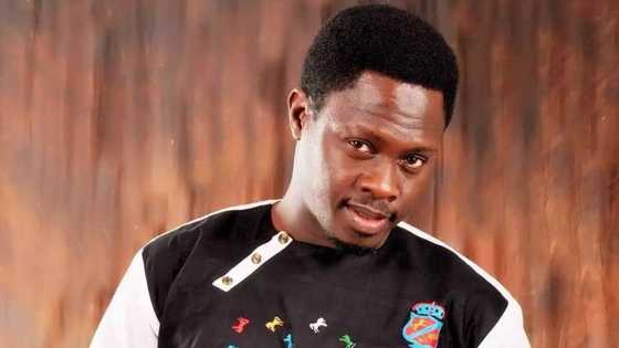 Jarumin fim din Hausa Ali Nuhu ya samu babban mukami a wata coci