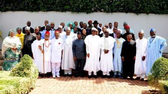 Nigeria's 2019 ministerial list: Top facts about all the new ministers