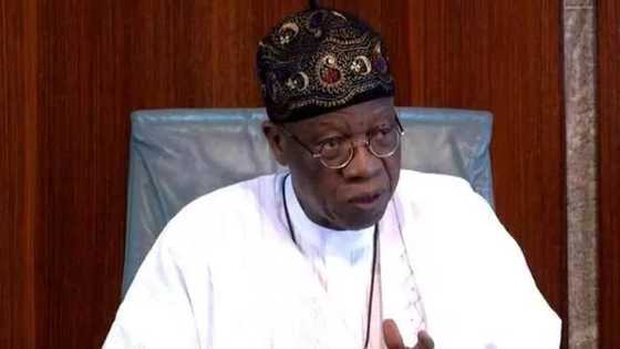 Kurunkus: Gwamnatin tarayya ta fitar da sunayen wadanda suka wawure kudin kasa lokacin mulkin PDP