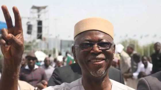 Congress: APC sells over 10,000 forms to candidates