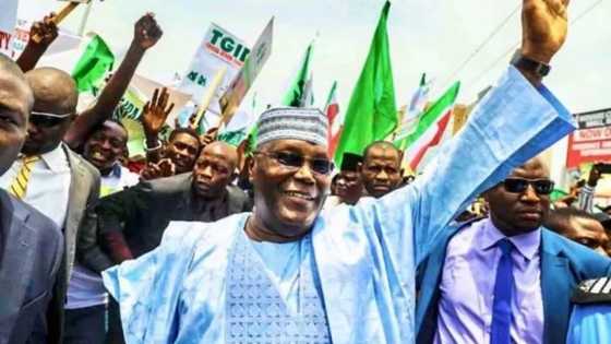 2019: Wata kungiya tayiwa Atiku alkawarin kashi 90 na kuri'un jihar Cross River