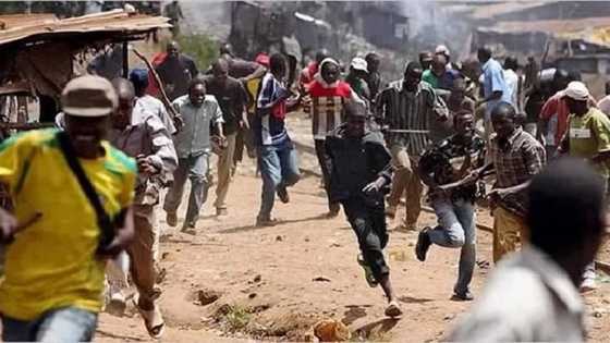 Breaking: Bandits launch deadly attack on Kaduna community, kill village head, 5 others