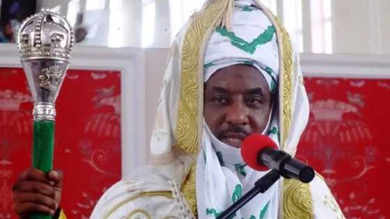 JUST IN: We’ve not appointed Sanusi as new head of Tijjaniyya - Grand leader