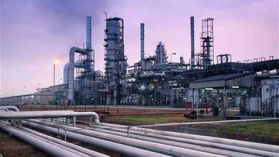 Ghana begins fuel exports to top West Africa countries including Nigeria