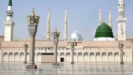 Maƙiya Addinin Islama sun yi yunƙurin sace Gawar Fiyayyen Halitta daga Makwancinta na Birnin Madina