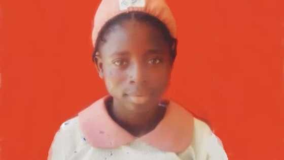 'Yar gagara: Wata yarinya mai shekaru 15 ta gudu daga gida saboda an hana ta halin karya