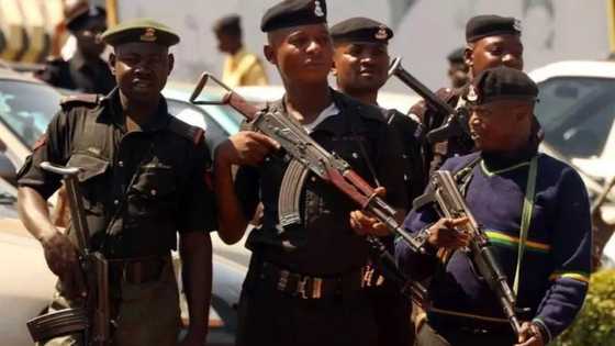 5 reasons why joining the police force is not attractive to Nigerian youths