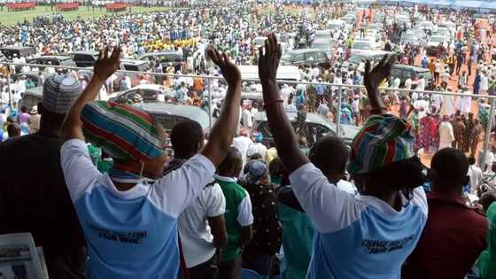 OPINION: The dirty, desperate politics in Kogi state by Ekele Sunday