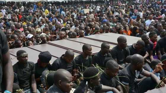 Benue killings: Do not embark on reprisal attacks - Cleric warns Christians