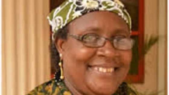 Dalillin da yasa aure ke saurin mutuwa a arewacin Najeriya – Farfesa Asabe Usman