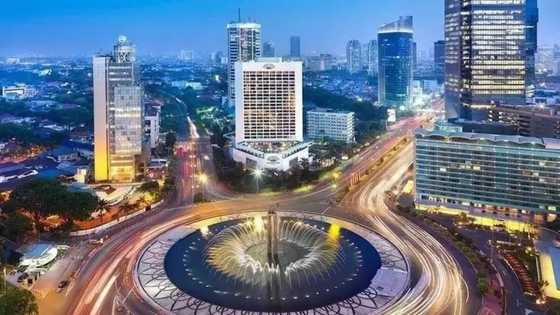 Meet the richest state in Nigeria