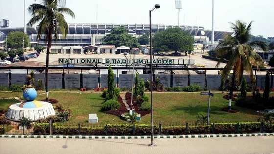 PHOTOS: 13 Interesting Facts About Surulere Lagos That Will Amaze You