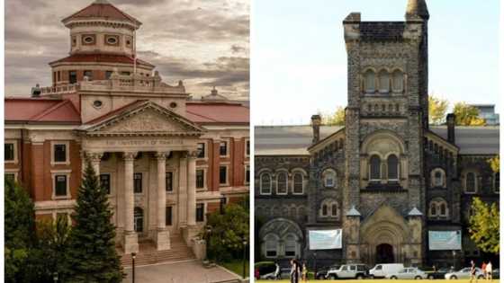 List of medical universities in Canada for international students