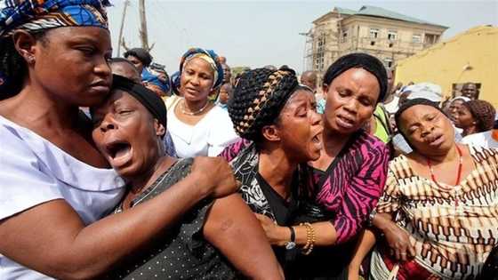 Come to our rescue - Christian elders send 7-point demands to British government over insecurity in Nigeria