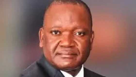 Zan shugabanci soji da kaina mu damke Akwaza - Ortom