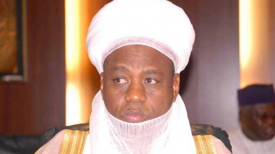 Breaking: Sultan of Sokoto announces sighting of new moon