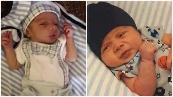 See photos of 3 months old baby who died after mother forgot to drop him at the nursery