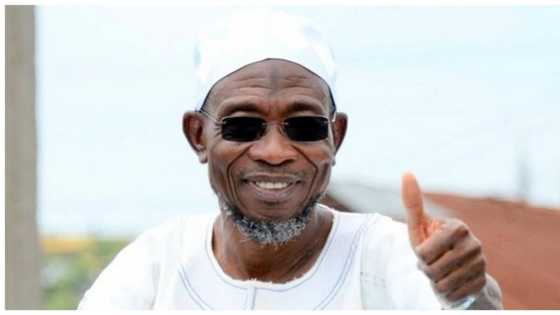 Da dumi dumi: Aregbesola ya nada sabon sakataren gwamnatin jihar Osun